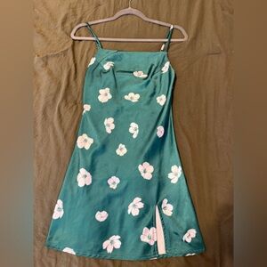 Princess Polly Floral Dress